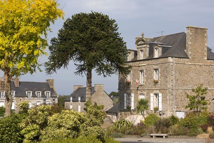 Mairie de Languenan