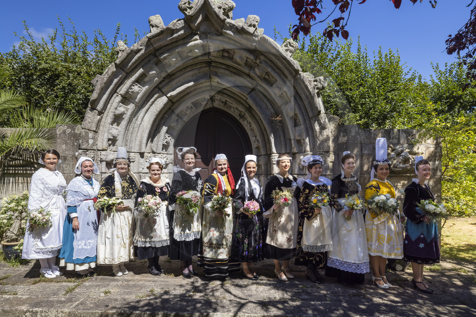 Festival de Cornouaille 2022 _ Quimper