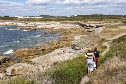 The Atlantic Wall _ Le Couregant_ Ploemeur
