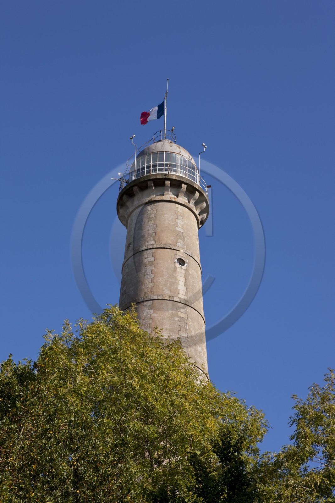 La tour de la decouverte _ Lorient