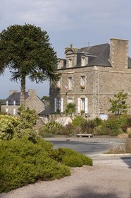 Mairie de Languenan