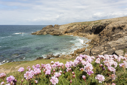 The peninsula of Quiberon