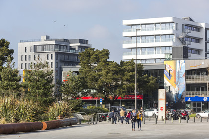 La Base de Lorient
