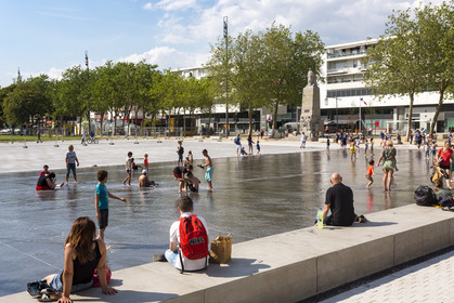 Lorient Centre