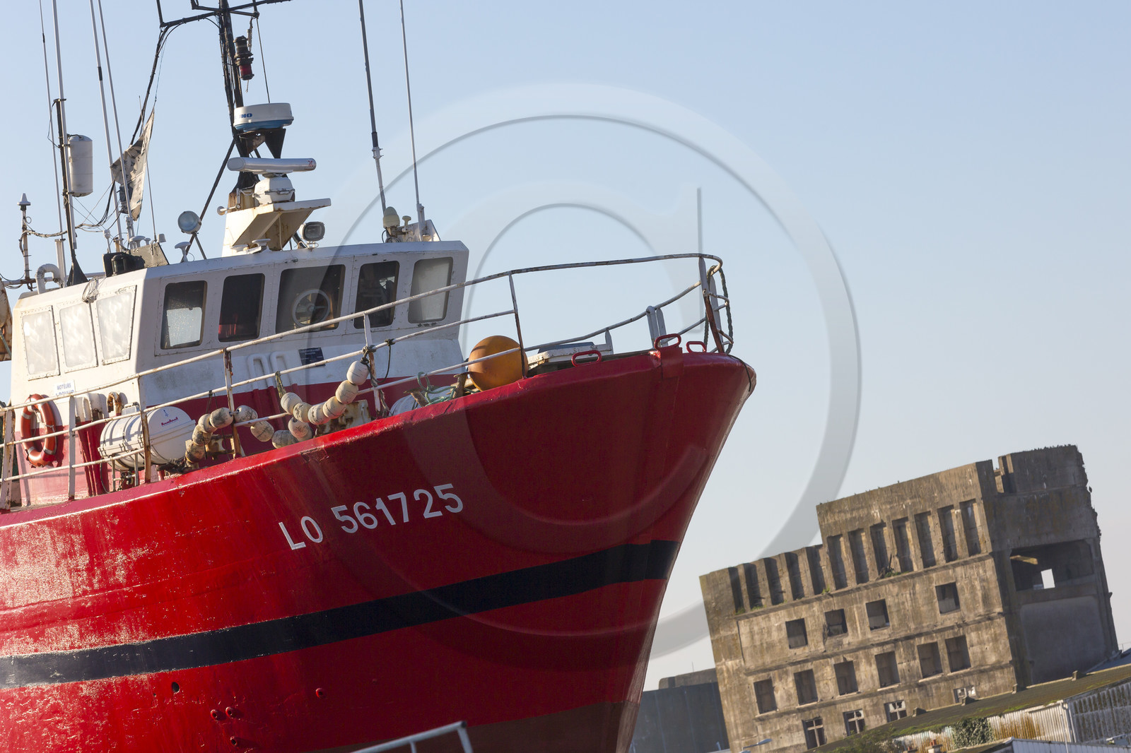 Keroman_Lorient