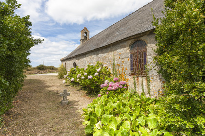 Chapel of Saint Jude in Ploemeur
