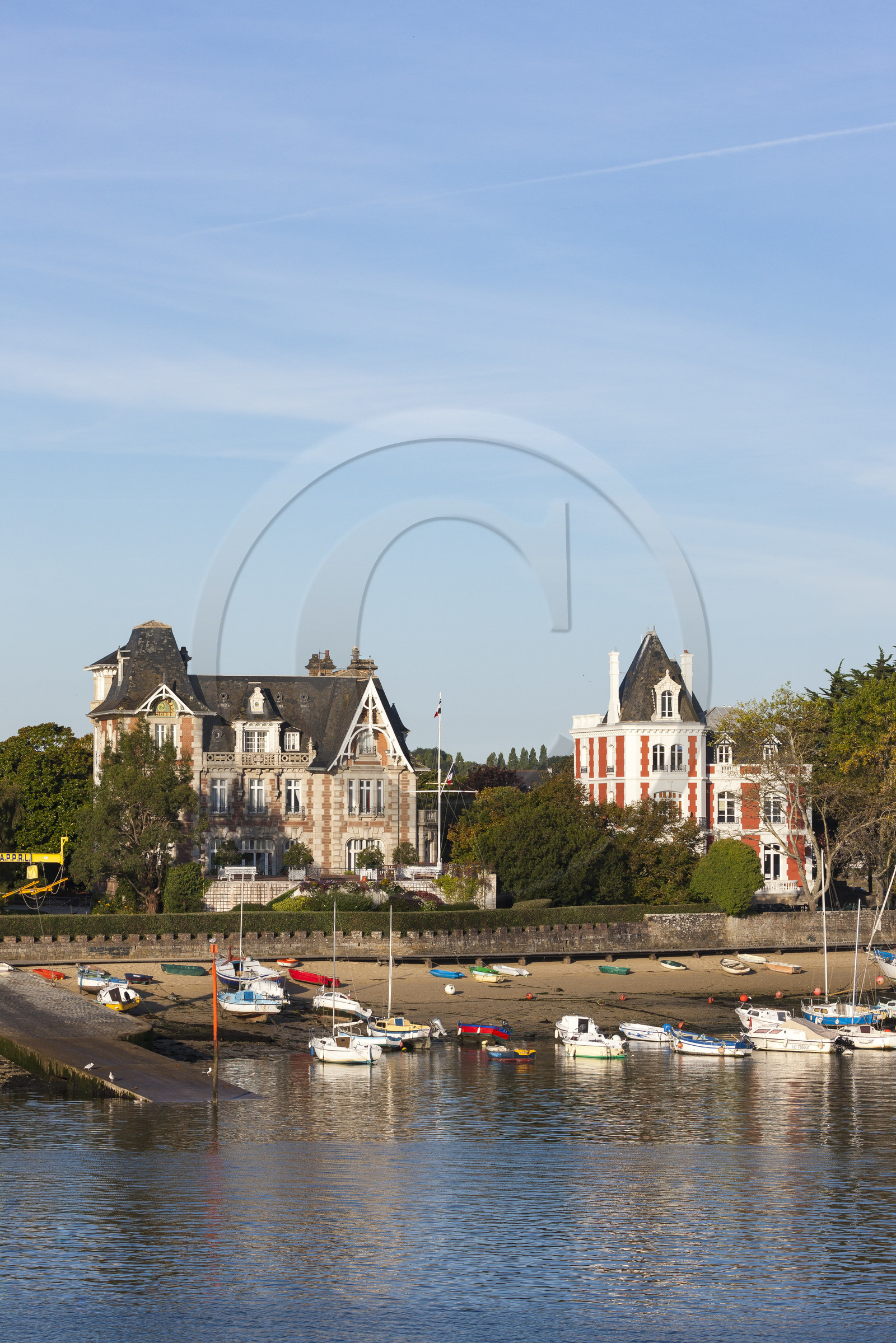 Villas Kernevel in Larmor-Plage