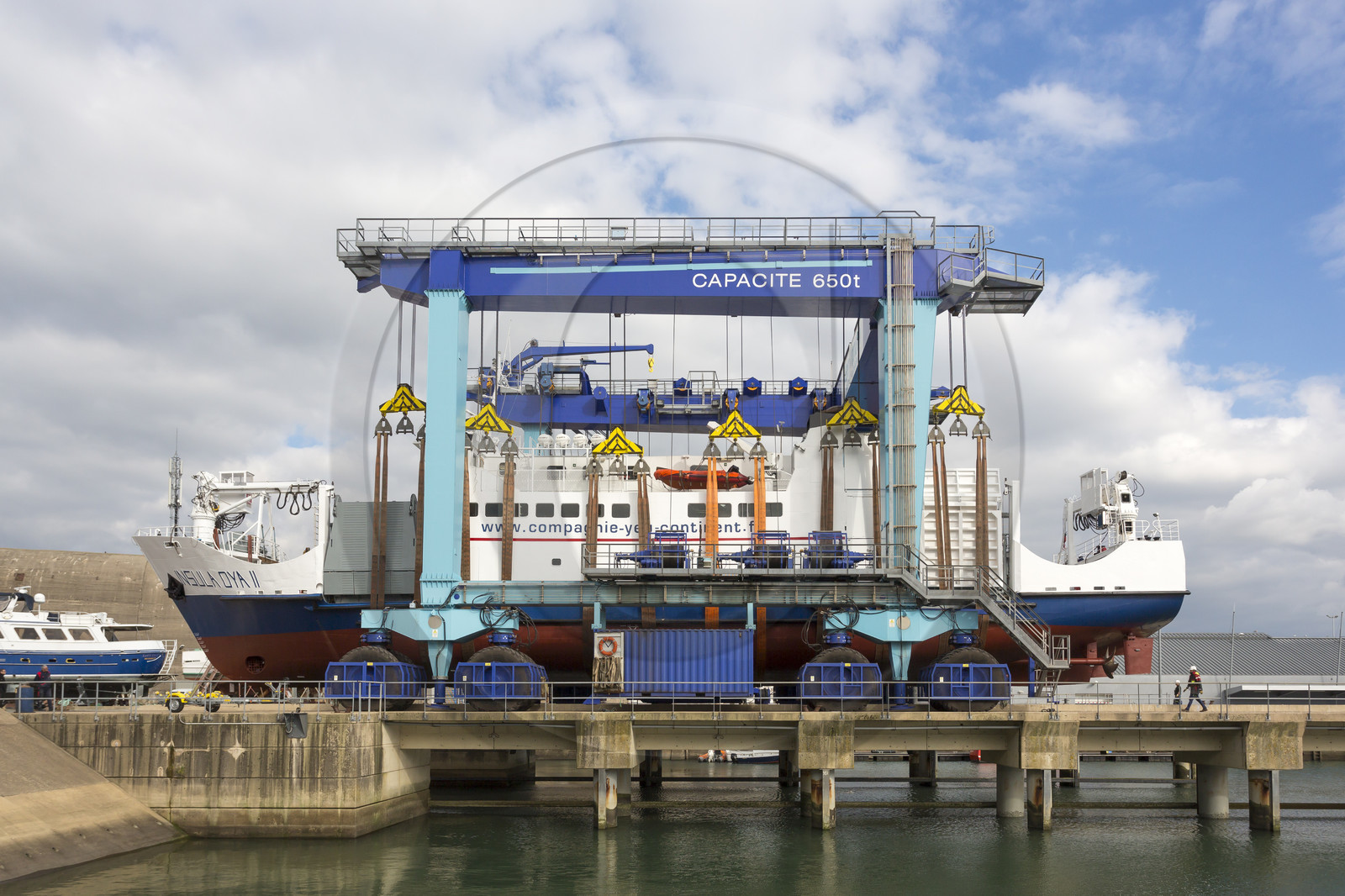Keroman_Lorient
