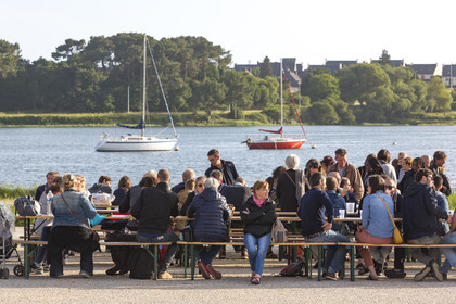 2018_Ports en fête, les 10 ans de la cité de la voile_Lorient