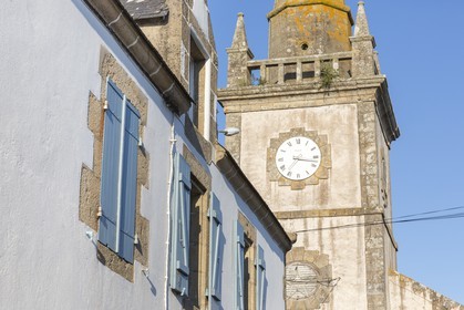 Church of Saint Armel _ Plouharnel