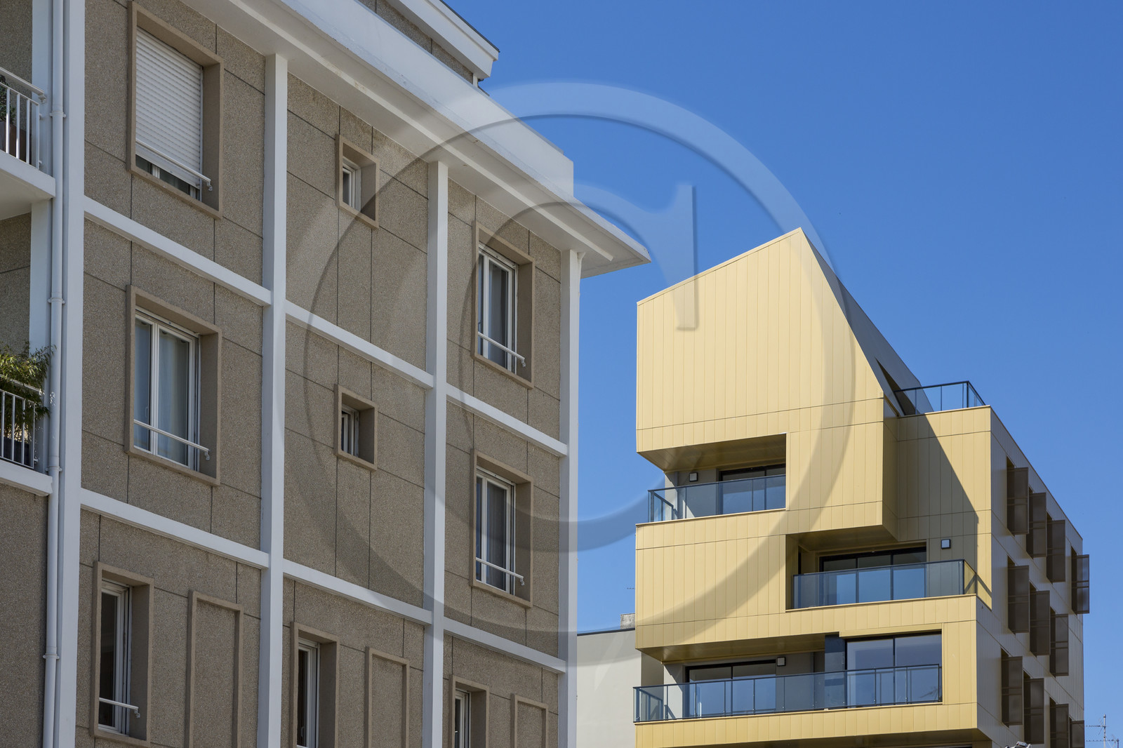 Immobilier Lorient