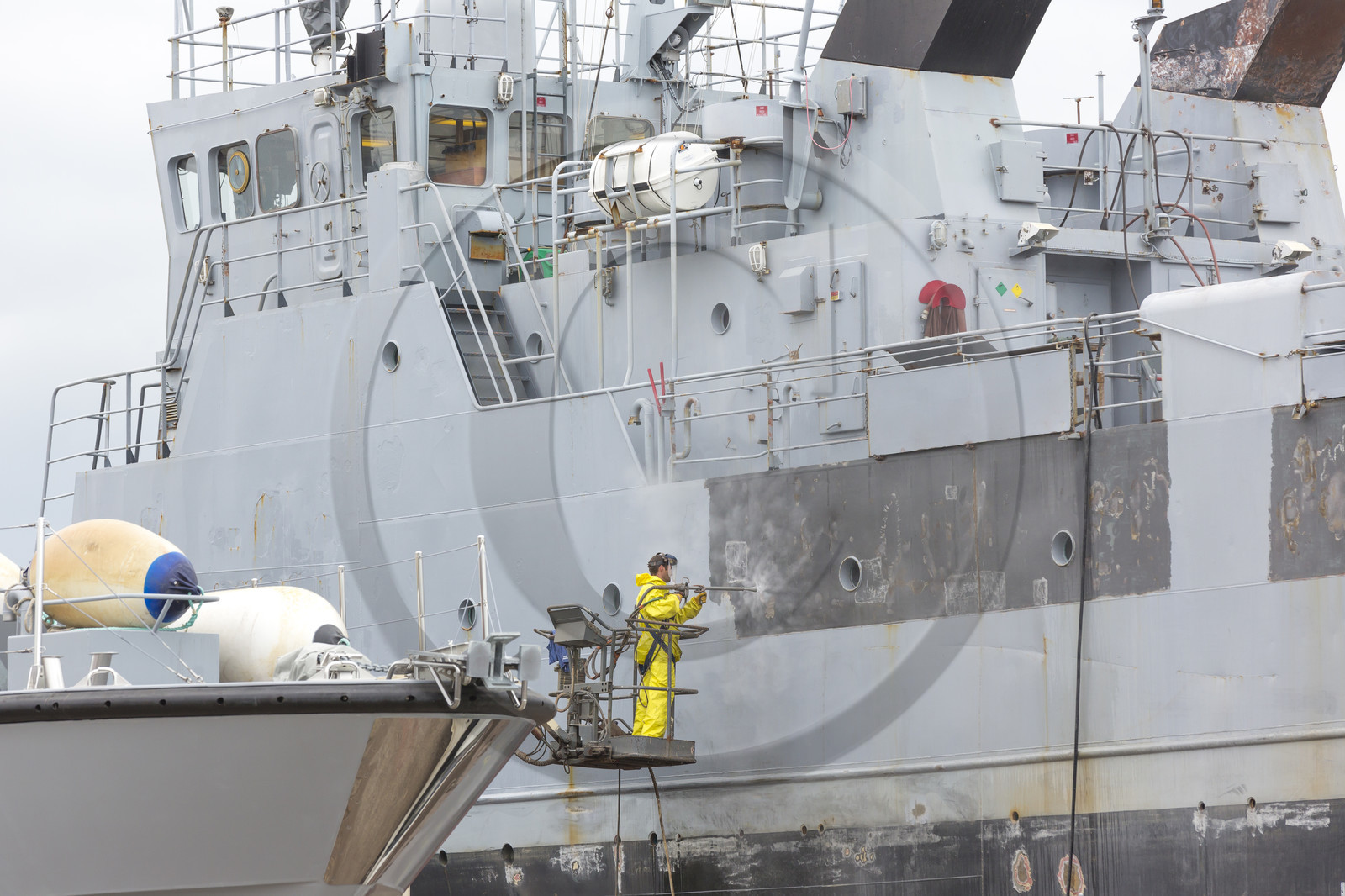 Keroman_Lorient