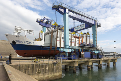 Keroman_Lorient