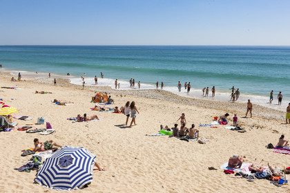 Gavres_Plage de Lines