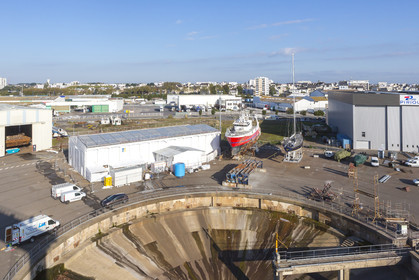 Keroman_Lorient