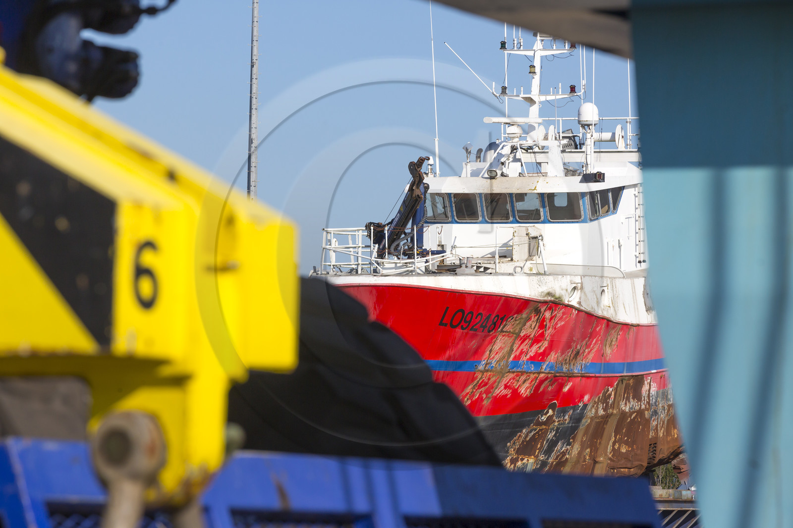 Keroman_Lorient