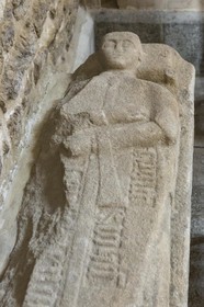 Church of Saint Saviour _ Plancoet (22)