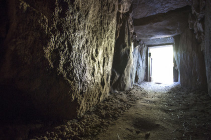 Cairn de Kercado_Carnac