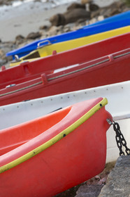 Plage de St Colomban _ Carnac