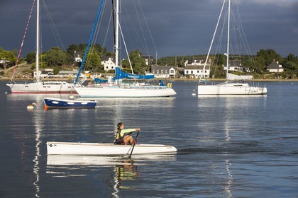 Raid des Mouettes 2012