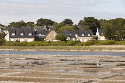 Le site de Kervillen _ La Trinite sur Mer