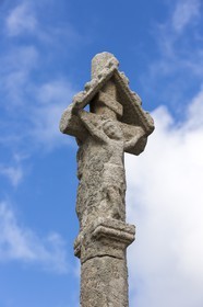 Cemetery of Madeleine _Plancoet (22)