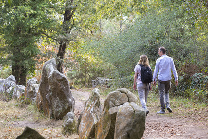 Le quadrilatère du Manio