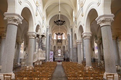 Church of Saint Saviour _ Plancoet (22)