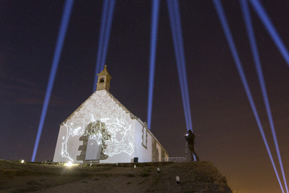 2016_SKEDANOZ_Tumulus St Michel à Carnac