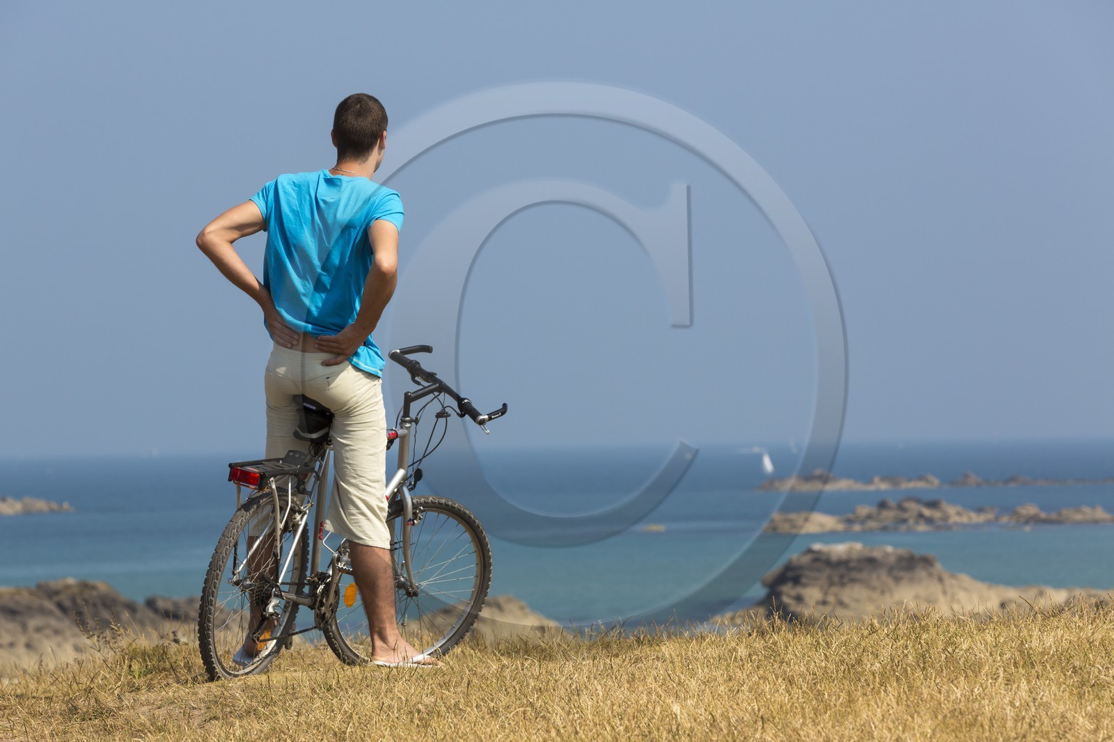 Archipel des Ebihens _ Saint-Jacut de la Mer