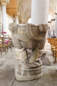 Church of Saint Saviour _ Plancoet (22)