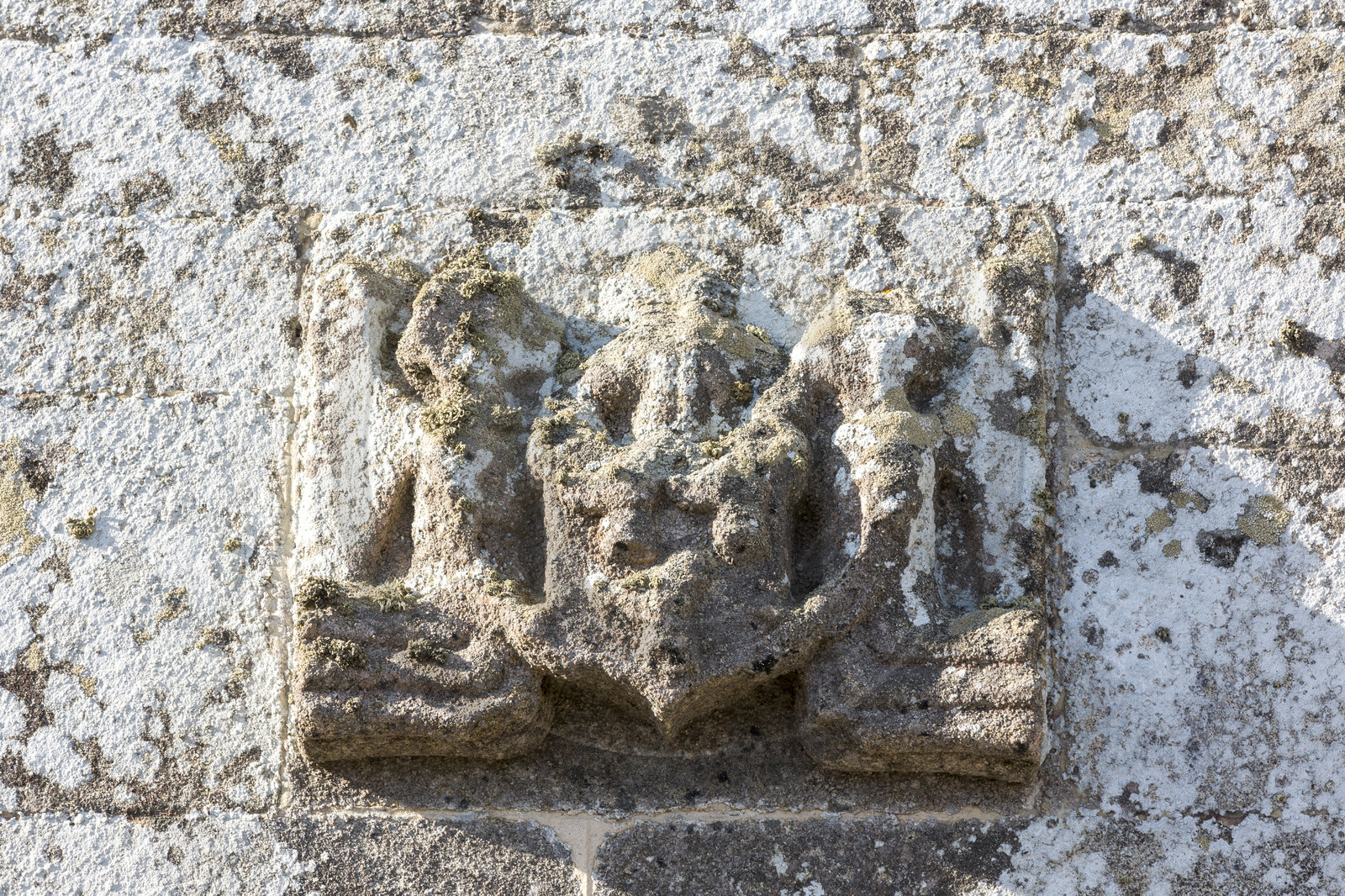Village de Saint-Colomban à Carnac