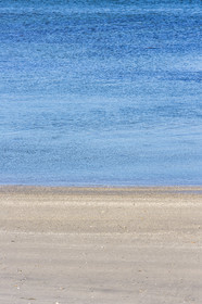 Sable et mer _ Carnac