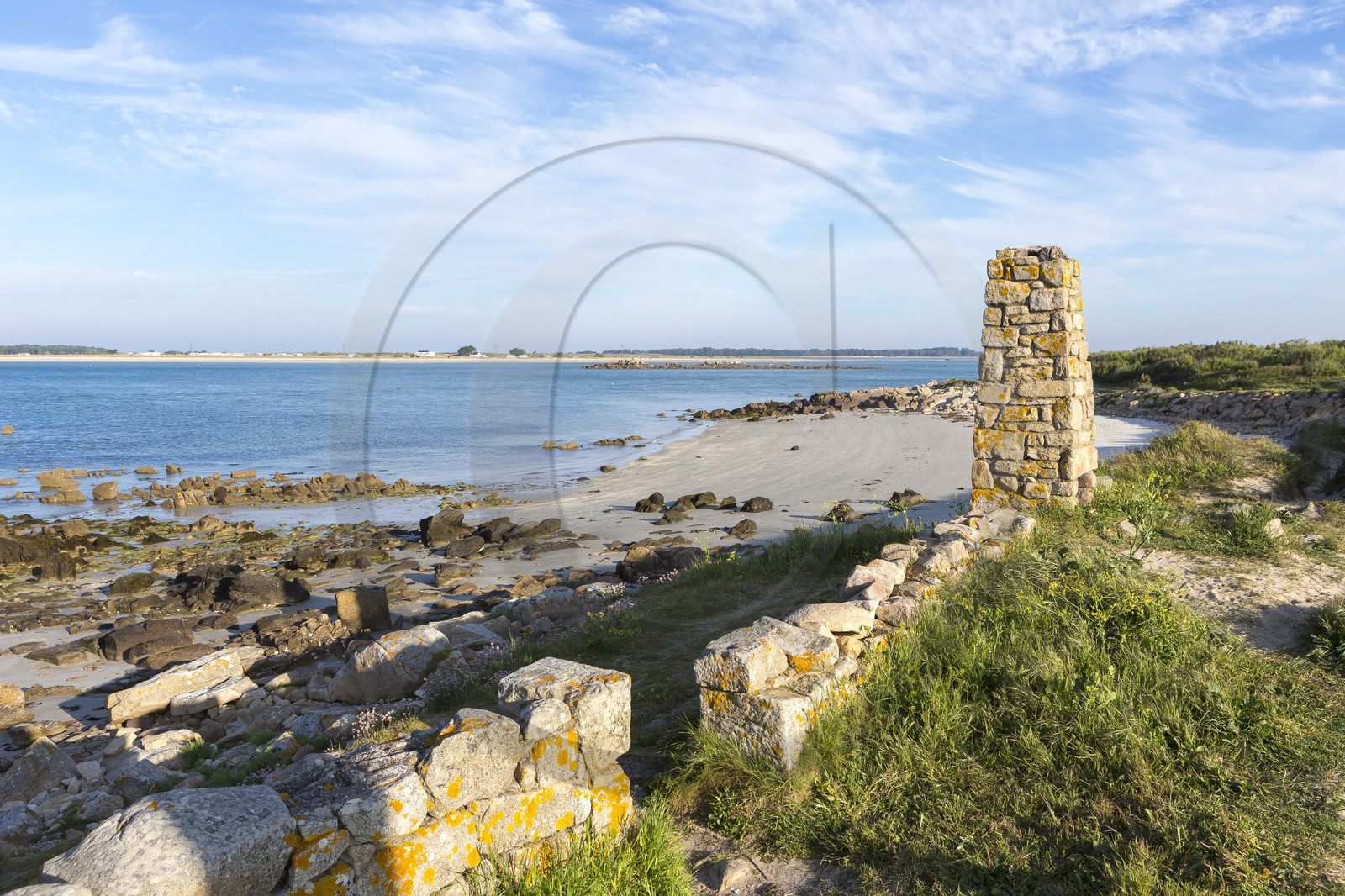 Sentier côtier_Carnac