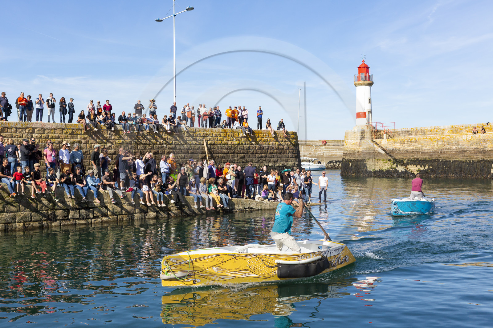Festival des insulaires 2018