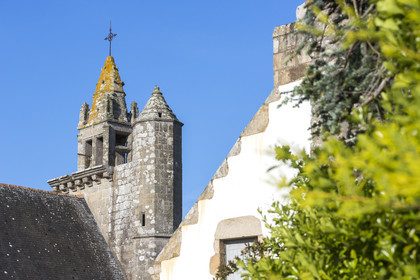 Village de Saint-Colomban à Carnac