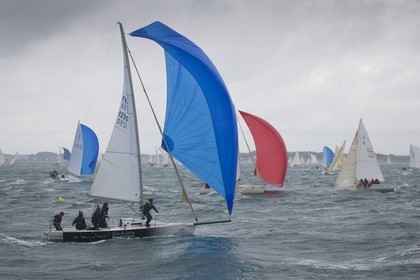 Spi Ouest-France _ La Trinite-sur-Mer