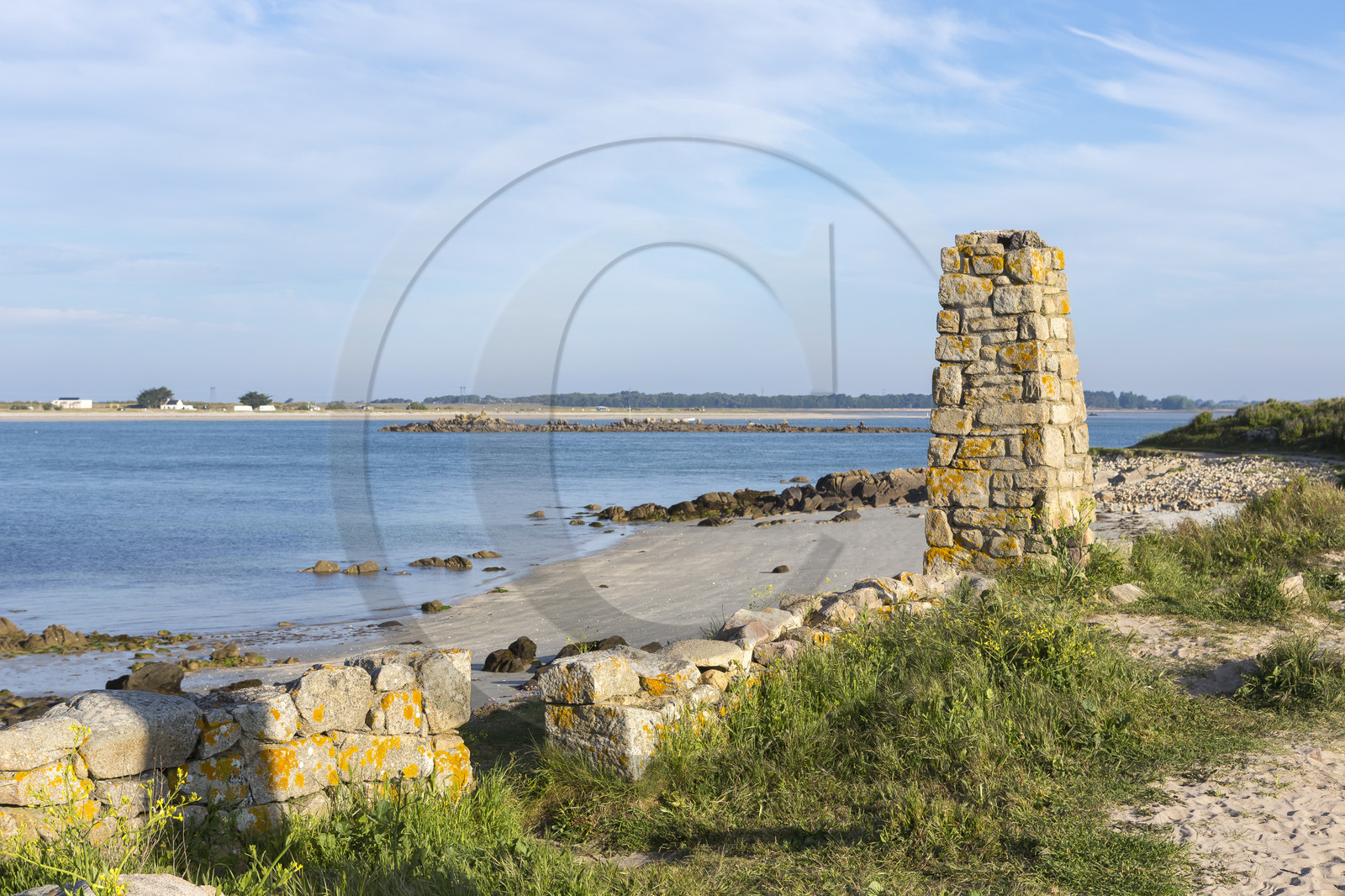 Sentier côtier_Carnac