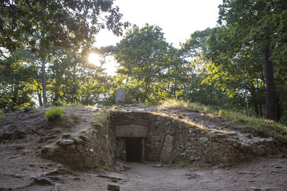 Cairn de Kercado_Carnac