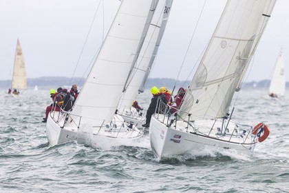 Spi Ouest-France _ La Trinite-sur-Mer