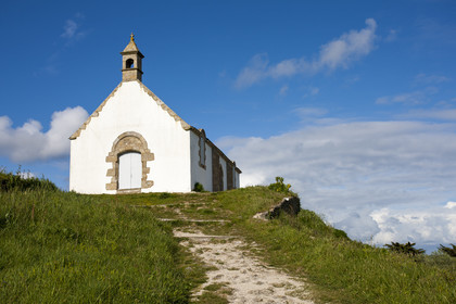 Le tumulus Saint-Michel à Carnac