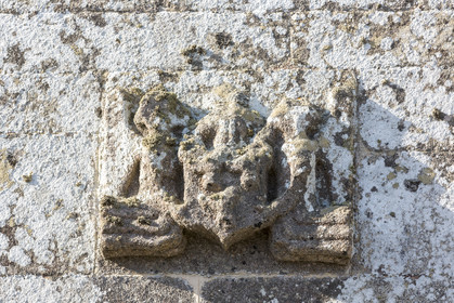 Village de Saint-Colomban à Carnac