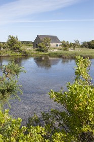 Le site de Kervillen _ La Trinite sur Mer
